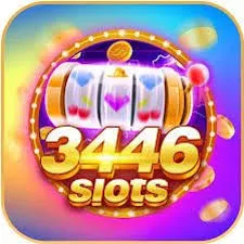 3446 - Permainan Slot yang Menarik dan Menguntungkan