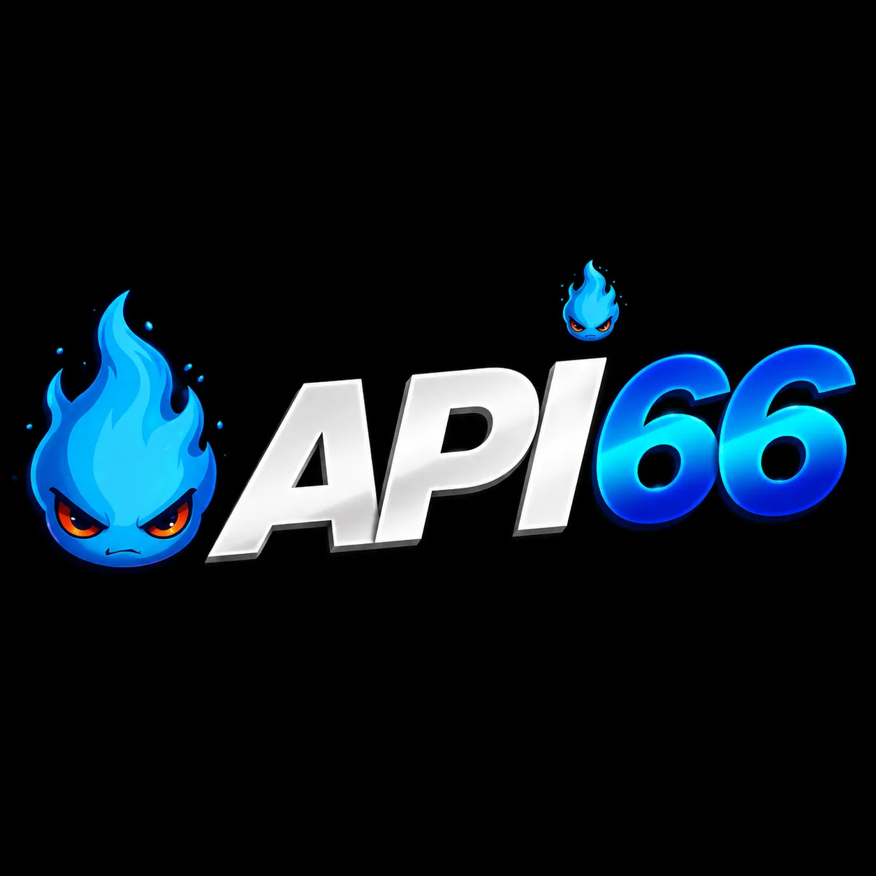 API66 - Pertempuran Seru dalam Battle Royale