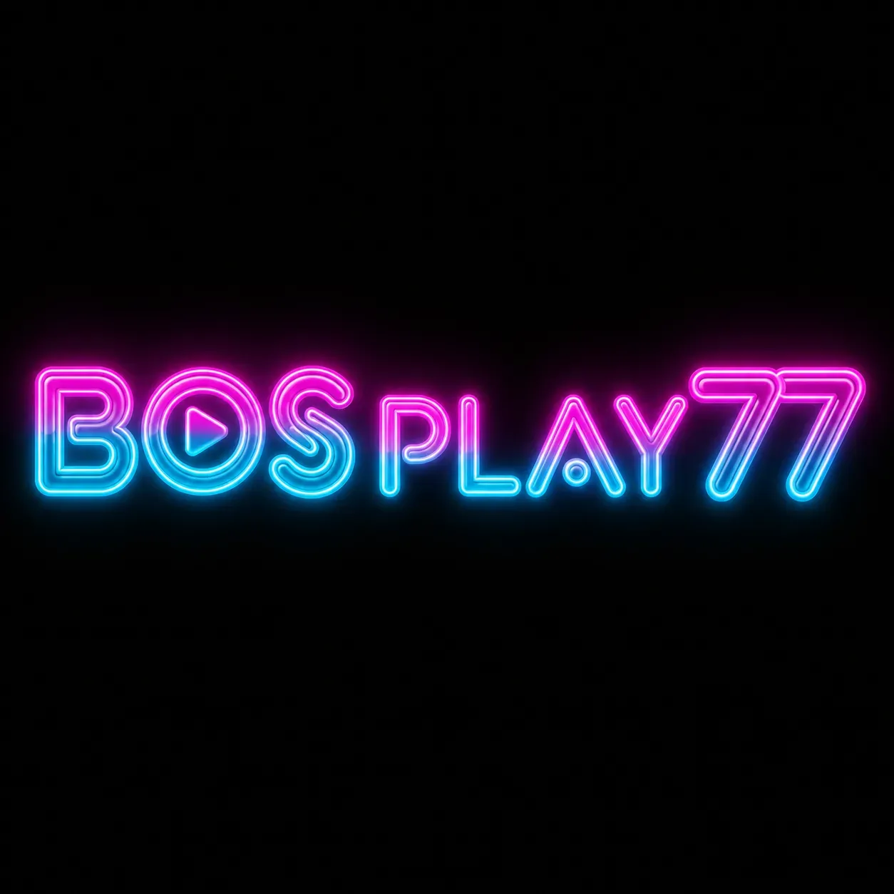 BOSPLAY77 - Simulasi Seru dan Mengasyikkan