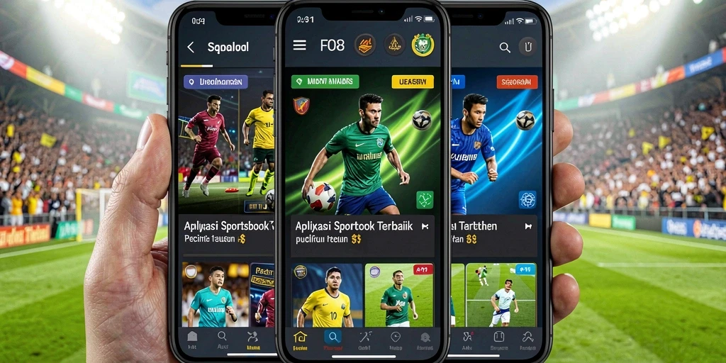 Tampilan screenshot FO8 menampilkan fitur taruhan langsung yang menarik.