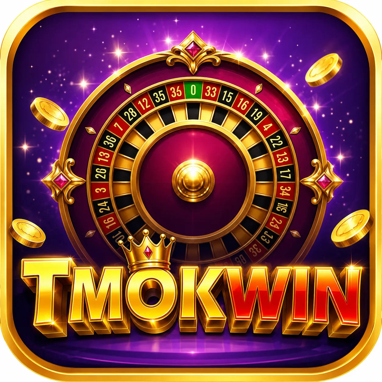 TMOKWIN - Petualangan Epik dalam Dunia MMORPG