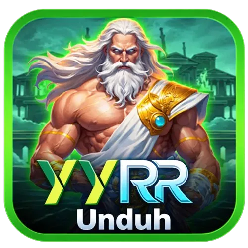 YYRR - Petualangan Seru di Dunia Baru