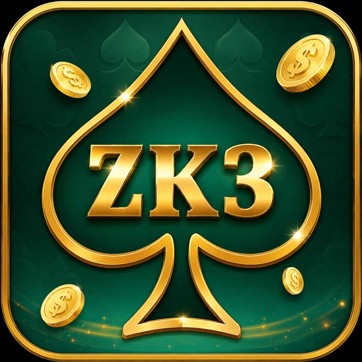 ZK3 - Permainan Bingo Seru dan Menyenangkan